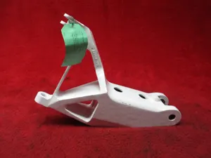 Beechcraft 76 Duchess LH Main Landing Gear Housing PN 169-810032
